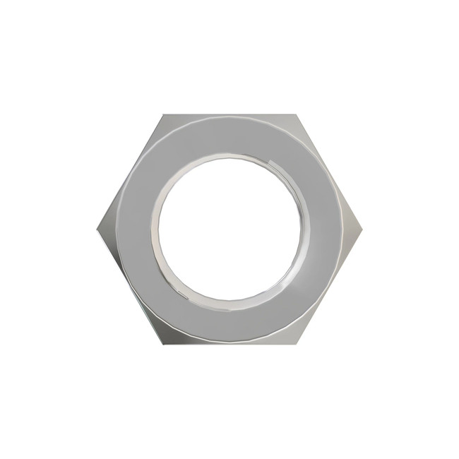 John Deere 14M7677 Nut, Metric, Thin Hex | RDO Equipment Co 