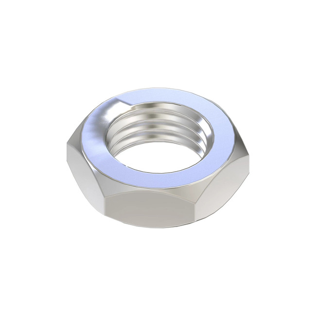 John Deere 14M7677 Nut, Metric, Thin Hex | RDO Equipment Co 