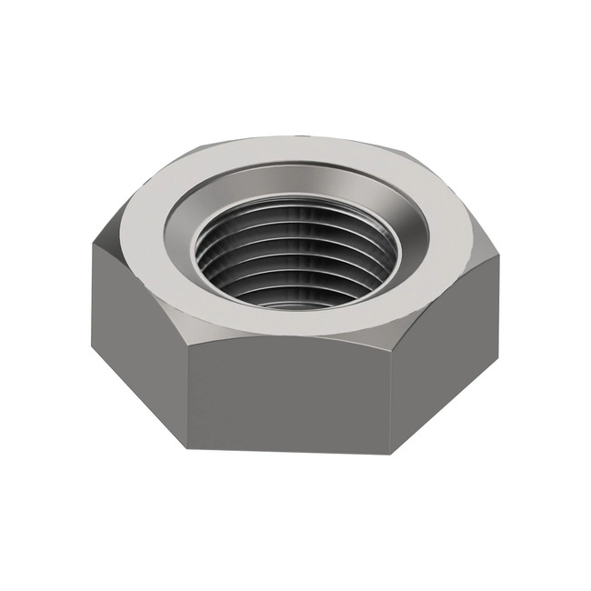 John Deere 14M7233 Nut, Projection Weld, Metric Hex | RDO 