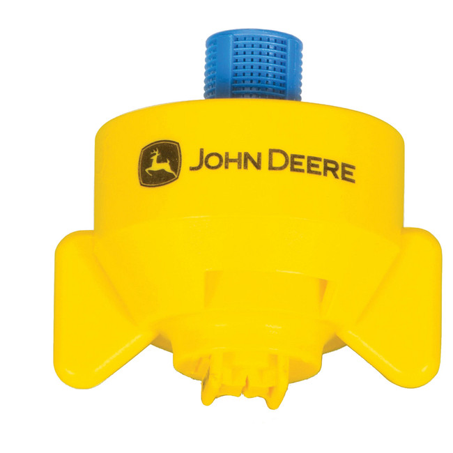 John Deere PSLDTQ1010 Low-Drift Twin (LDT) 110 Degree Spray Angle