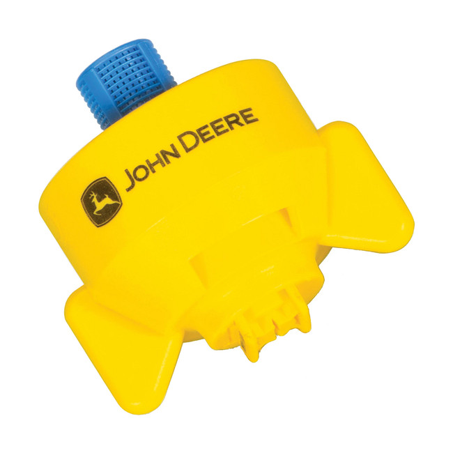 John Deere PSLDTQ1010 Low-Drift Twin (LDT) 110 Degree Spray Angle