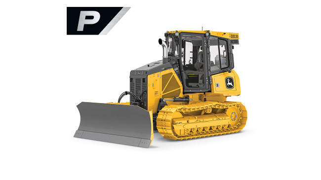 その他 Dozer John Deere 650 P-Tier Dozer | RDO Equipment Co.
