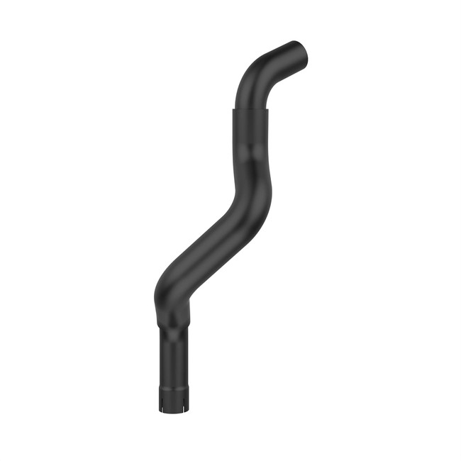 John Deere AL177459 Exhaust Pipe