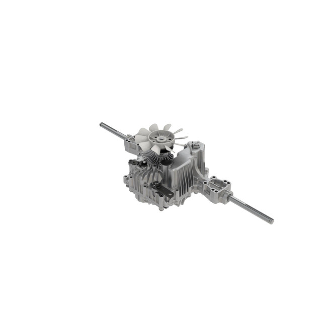 John Deere MIA12696 Transmission, Ttc K46Dp, My2015 | RDO