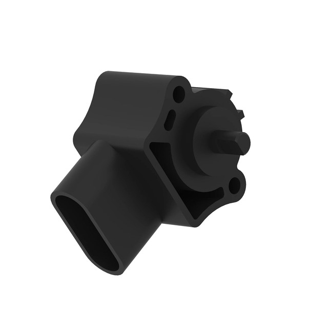 John Deere RE575336 Steering Input Rotary Position Sensor | RDO