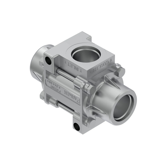 John Deere AT406576 Thermal Bypass Control Valve | RDO Equipment Co.