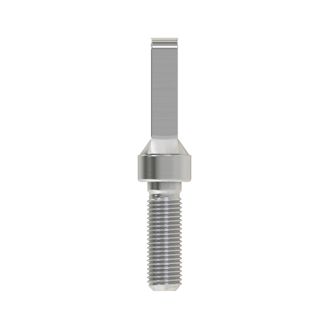 John Deere M117991 forged Eyebolt, M10.0 X 53.30 | RDO Equipment Co