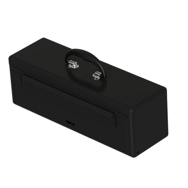 John Deere LVB24865 Kit, External Toolbox, 4 x 20 | RDO Equipment Co.