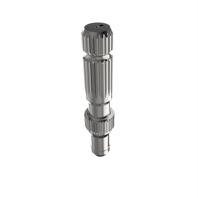 John Deere R562721 8R Tractor Rear PTO Output Shaft, 20 Splines