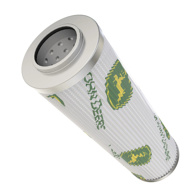 John Deere AL206482 Hydraulic and Transmission Oil Filter | RDO