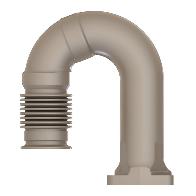 John Deere DZ112908 Exhaust Gas Recirculation Tube | RDO Equipment Co.