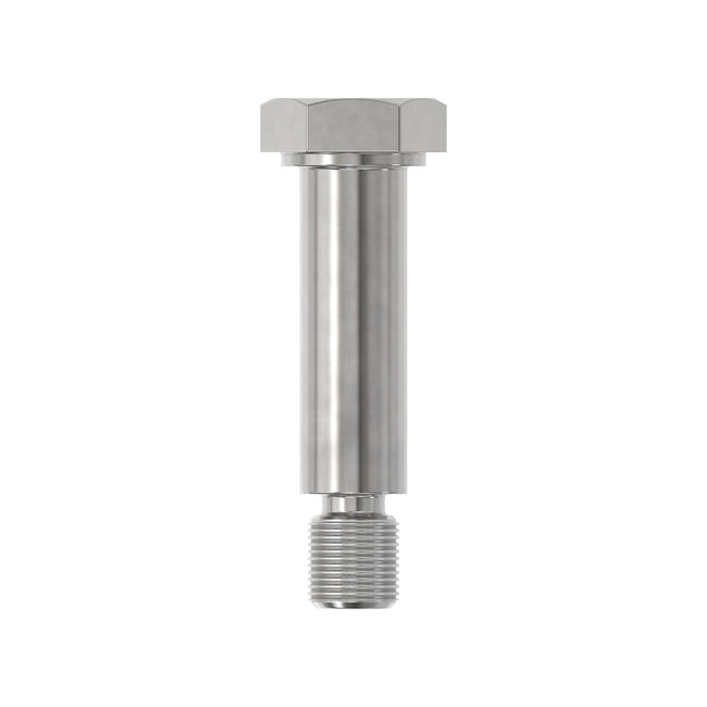 John Deere R265267 Hex Head Shouldered Screw, M8.0 X 62.50 | RDO 