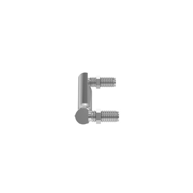 Tie Rod End Ball Joints For John Deere X700, X720 Mowers (AM133072, AM133073) 7 thumbnail image