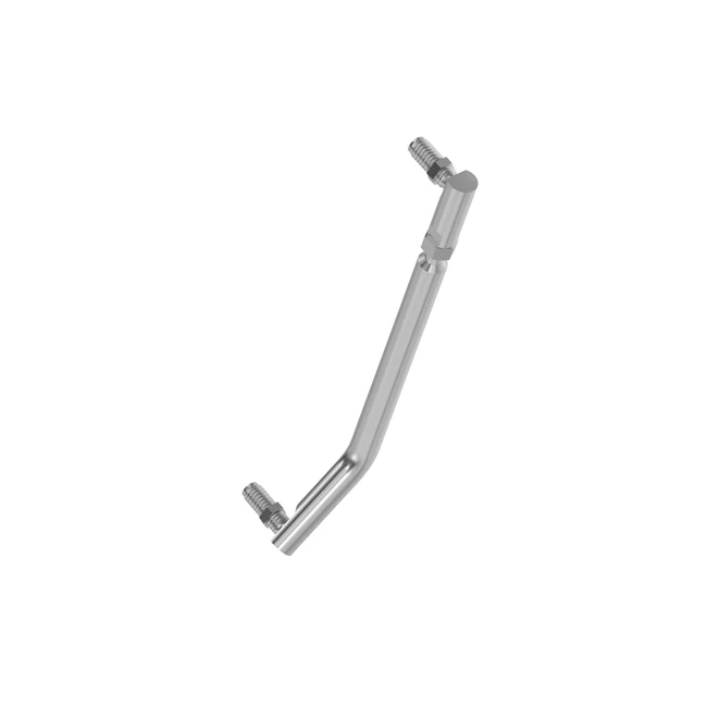 John Deere Front Hitch Bumpers – MAC's Fabrication