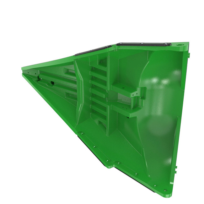 John Deere AXT11280 CROP DIVIDER