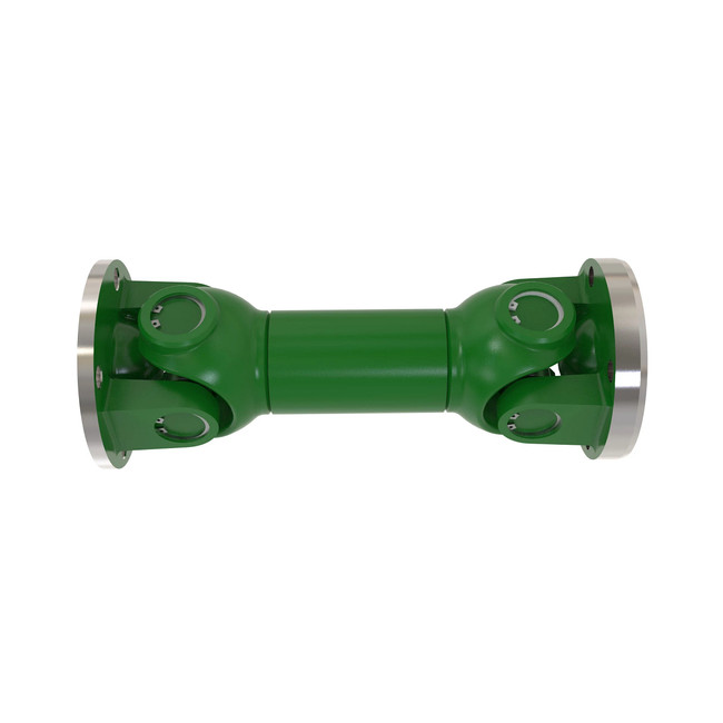 John Deere AL117412 Torsion Damper Universal Driveshaft | RDO