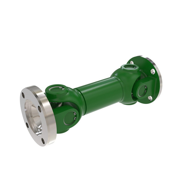 John Deere AL117412 Torsion Damper Universal Driveshaft