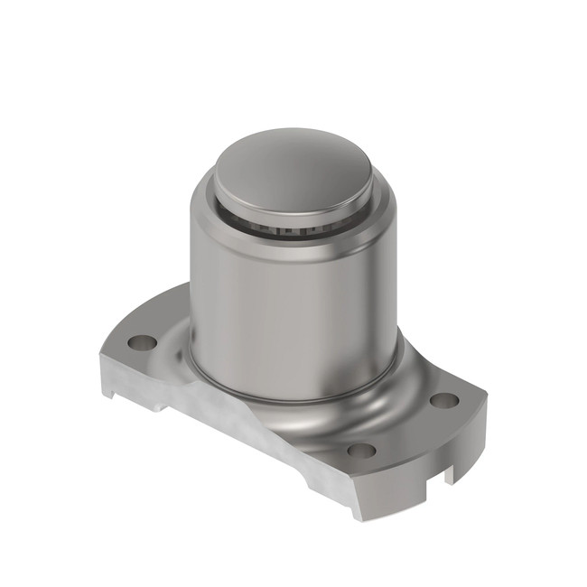 John Deere YZ106979 Yoke, Output Kit | RDO Equipment Co