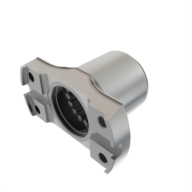 John Deere YZ106979 Yoke, Output Kit | RDO Equipment Co