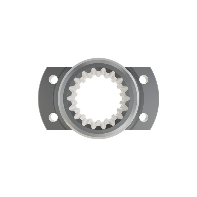 John Deere YZ106979 Yoke, Output Kit | RDO Equipment Co