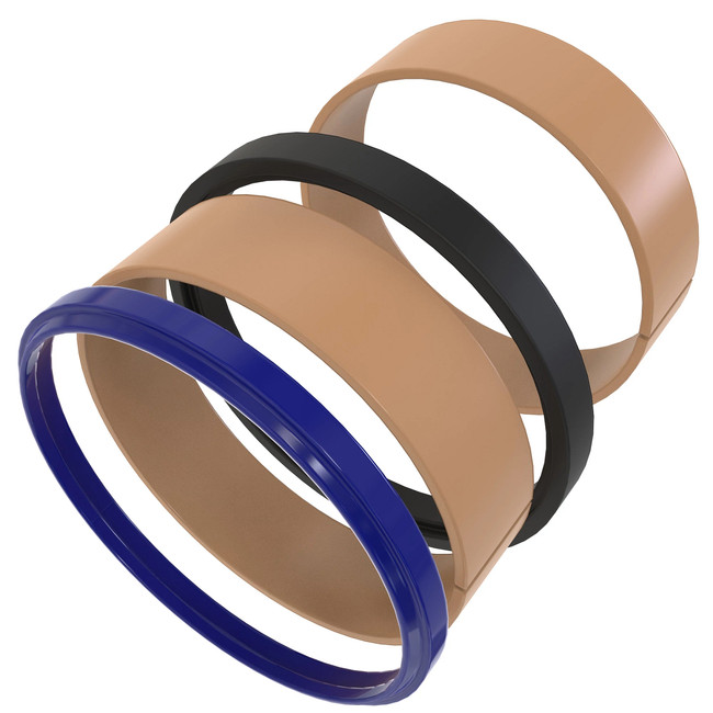 John Deere AT314787 Track Piston Seal Kit | RDO Equipment Co
