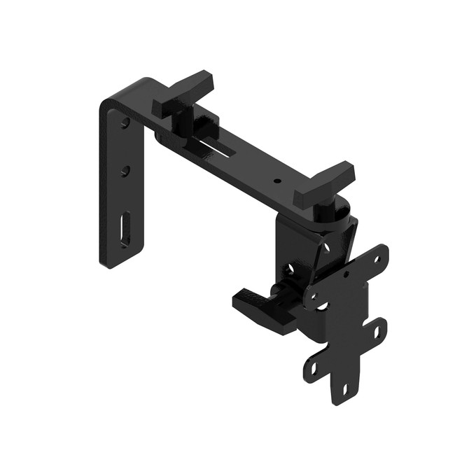 John Deere RE594355 Bracket, Dislay Mounting Assembly | RDO 