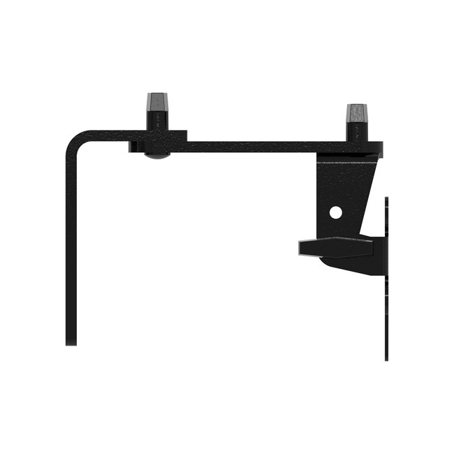 John Deere RE594355 Bracket, Dislay Mounting Assembly | RDO 