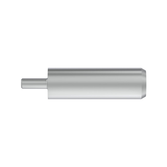 John Deere L76089 Steel No Holes 1 End Shouldered Pin | RDO