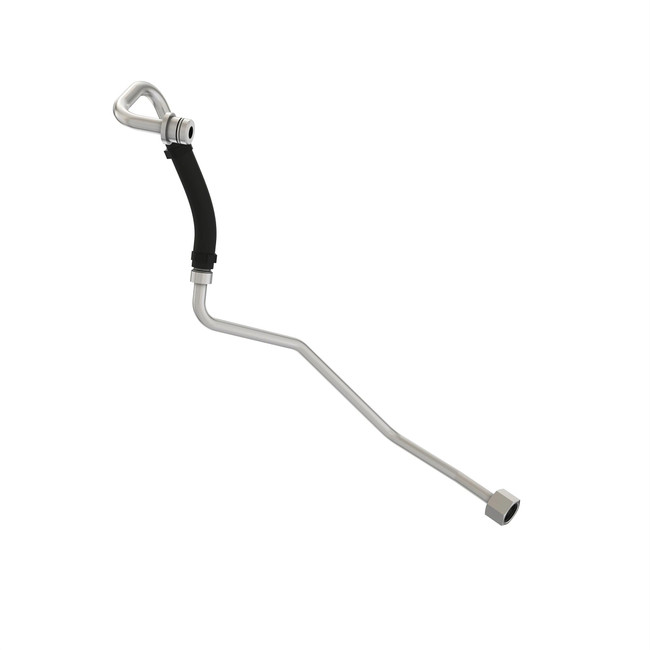 John Deere RE569133 Turbocharger Coolant Supply Lines | RDO 
