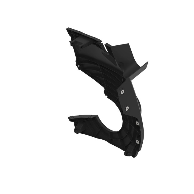 John Deere RE324679 Fan Shroud Deflector | RDO Equipment Co.