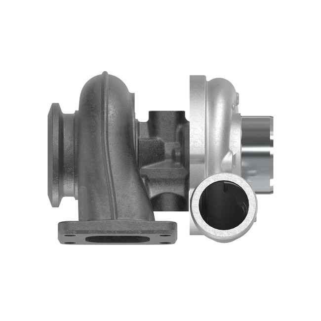 John Deere MIU804493 Turbocharger, Turbocharger, Right-Handf5 