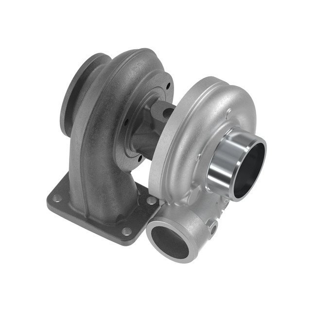 John Deere MIU804493 Turbocharger, Turbocharger, Right-Handf5 
