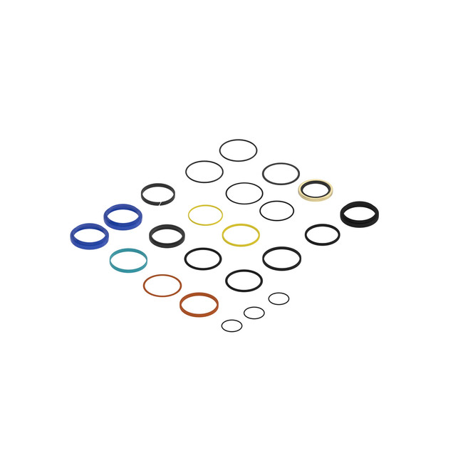 John Deere FYA00008843 Bucket Cylinder Components Seal Kit | RDO
