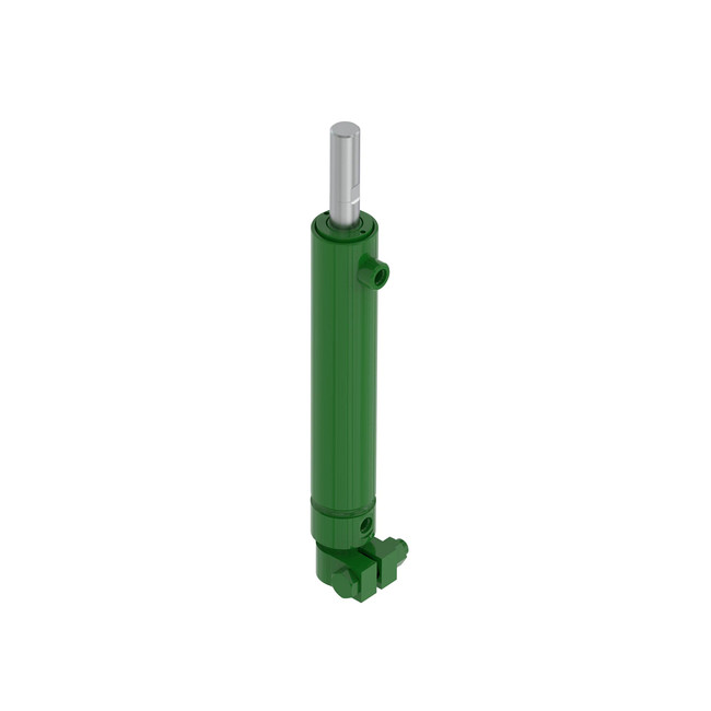 John Deere AN277313 Cylinder, Hydraulic Steering | RDO
