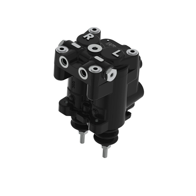 John Deere AT471156 Manual Hydraulic Valve, Brake | RDO Equipment Co