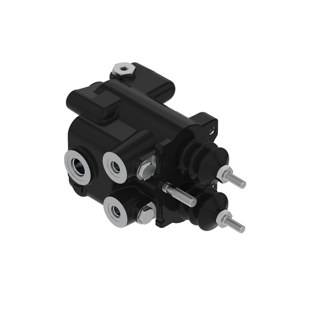 John Deere AT471156 Manual Hydraulic Valve, Brake | RDO Equipment Co 