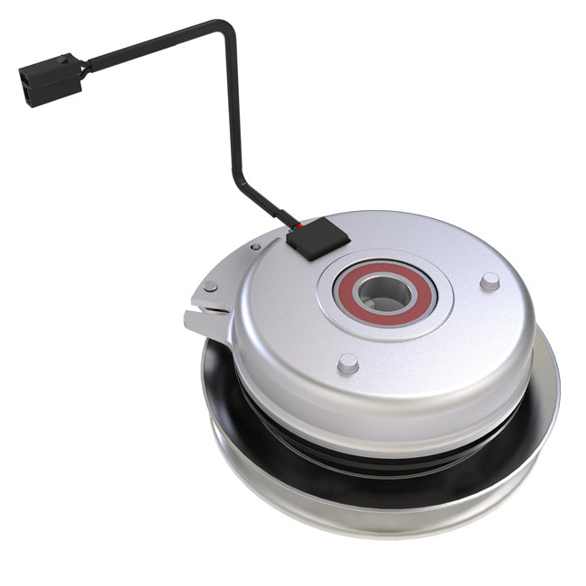 John Deere RE561153 Clutch Kit, A/C Clutch Kit With Re561 | RDO  