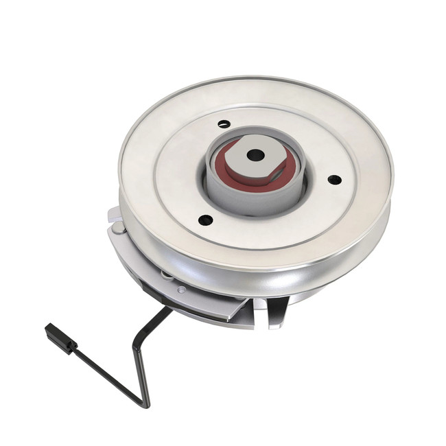 John Deere RE561153 Clutch Kit, A/C Clutch Kit With Re561 | RDO  