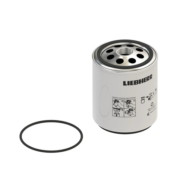 John Deere LW10044302 Fuel Filter | RDO Equipment Co 