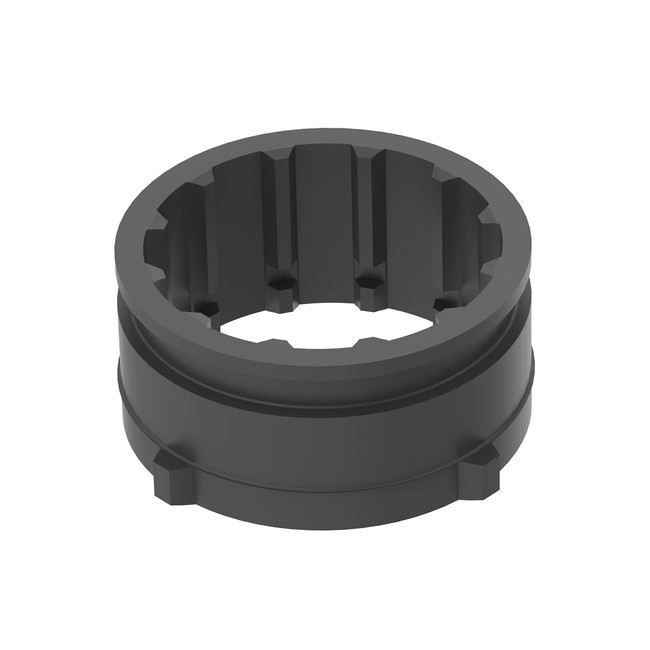John Deere ブラック　半袖ツナギ　Lサイズ kintokiya_sk-ge635-637-5l