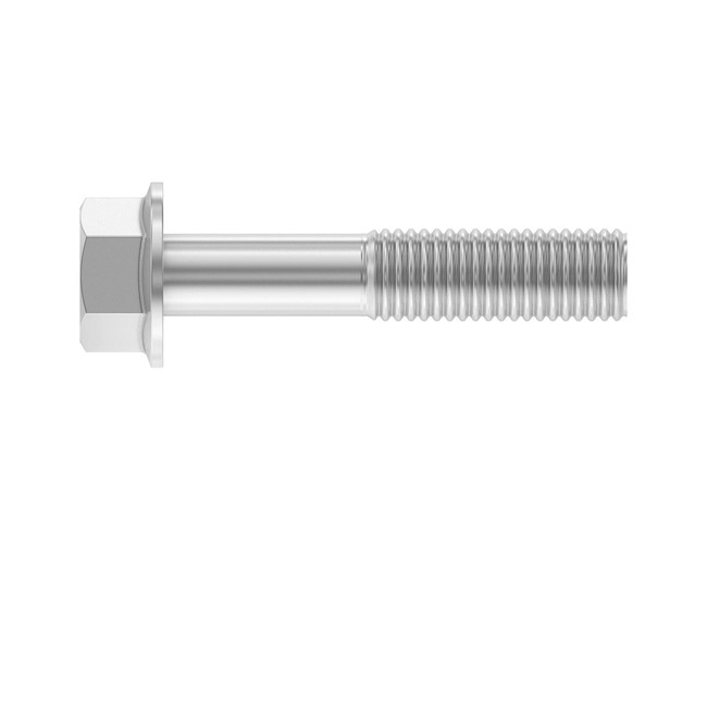 John Deere R121395 Screw, Special Hex Flange Head Cap | RDO 