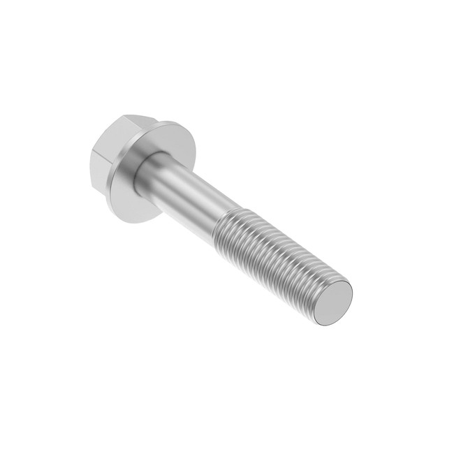 John Deere R121395 Screw, Special Hex Flange Head Cap | RDO 
