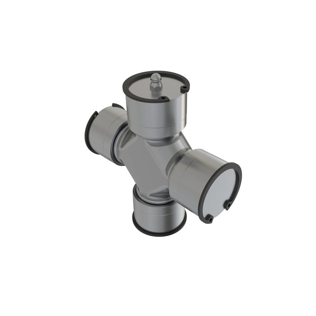 John Deere T201277 Universal Joint Cross | RDO Equipment Co 