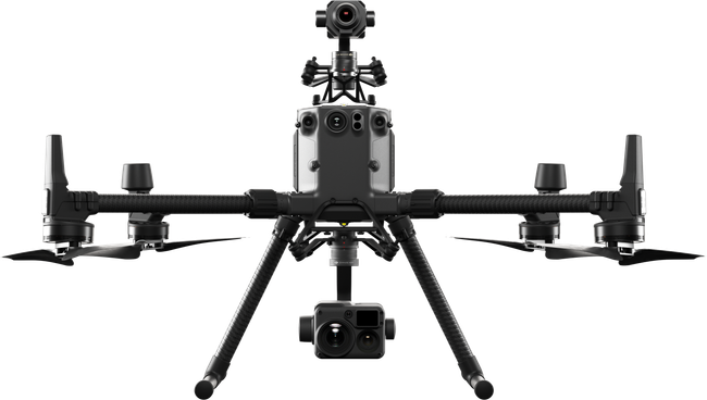 DJI Matrice 300 RTK Enterprise Drone | RDO Equipment Co.