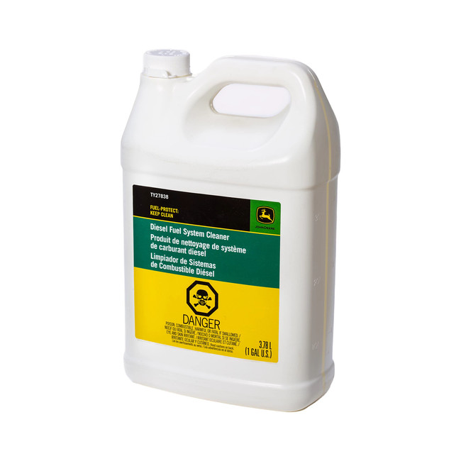 補充　Replenish③　英語 John Deere TY27838 Fuel Conditioner | RDO Equipment Co.