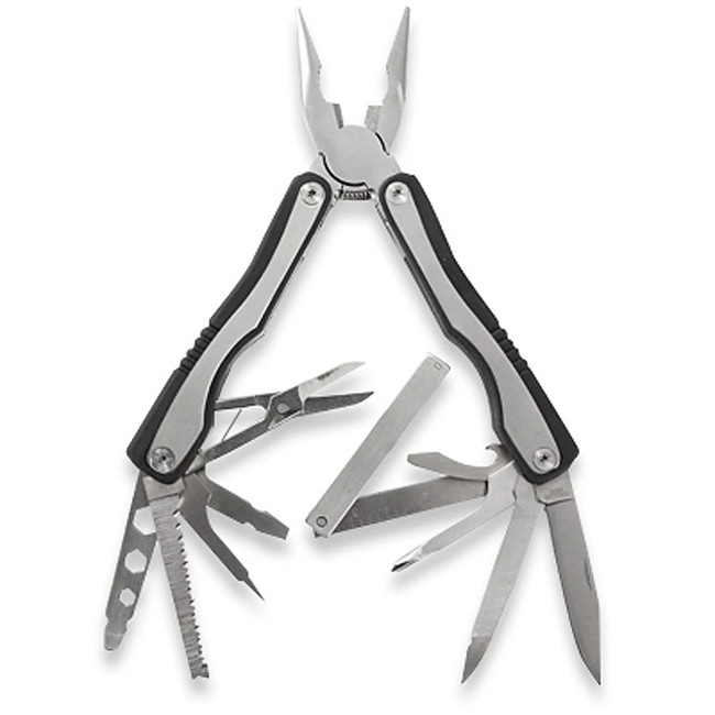 アクセサリー t John Deere TY26825 Stainless Steel Multi-Tool | RDO Equipment Co.