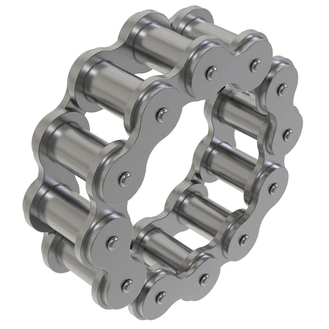 John Deere AN102383 Cutting Platform Drive Link Chain | RDO