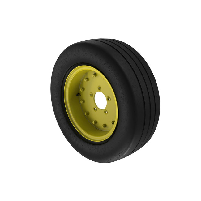 John Deere AP41022 Wheel, Foam Filled Tire 26