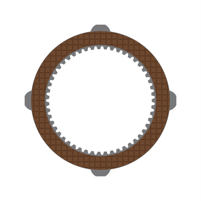John Deere RE568355 Clutch, Pack | RDO Equipment Co