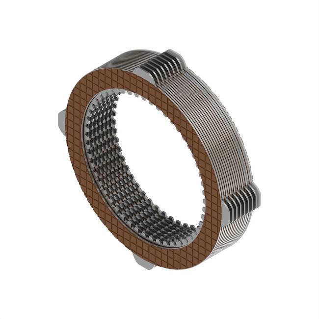 John Deere RE568355 Clutch, Pack | RDO Equipment Co